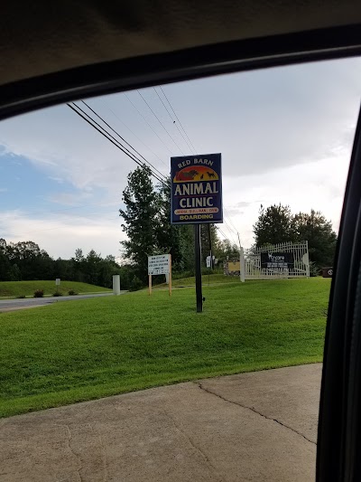 Red Barn Animal Clinic