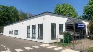 Photo n°22 de Clinique vétérinaire Univet AMCB Eckbolsheim à Eckbolsheim (Vétérinaire)