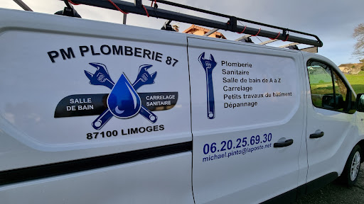 Photo de DVLS à Séreilhac (87620)