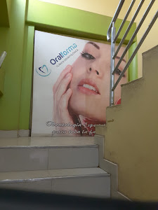 Clínica Dental ORALFORMA 2