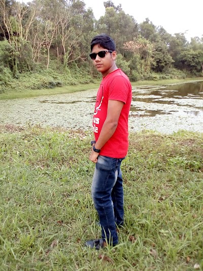 Photos of Arshi Nagar Park