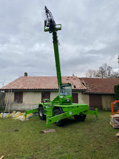 Photo de Crouzel Vincent rtpm à Abzac (33230)