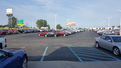 Photos of Betten Baker Chevrolet Buick