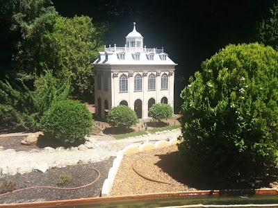 Photos of Abingdon Miniature Village (Now Amaze Miniature Park)