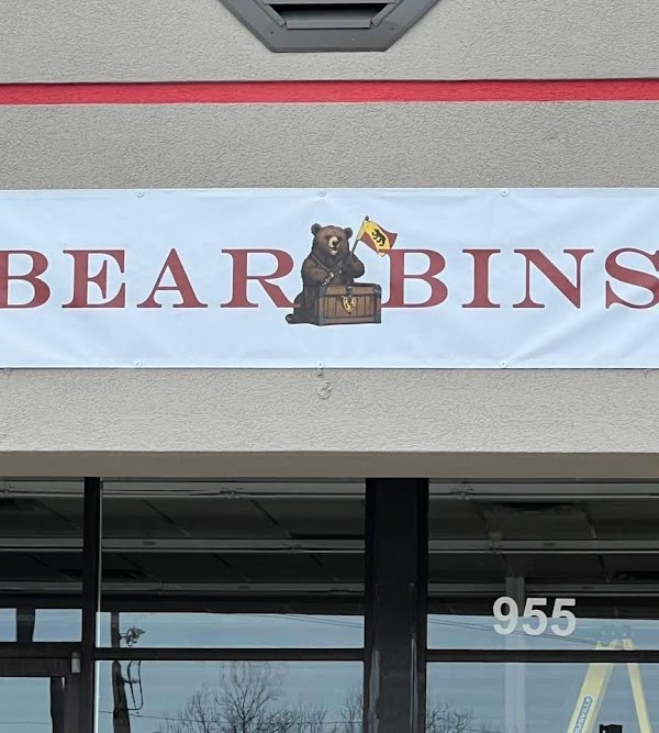 Bear Bins photo 1