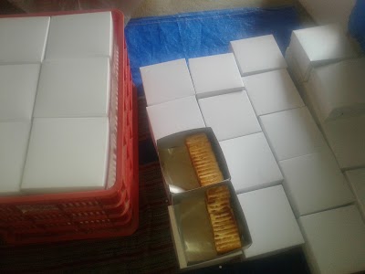 Photos of RBK Roti Bakar