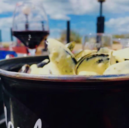 Photo n°88 de La Taverne La Grande Motte à La Grande-Motte (Restaurant méditerranéen)