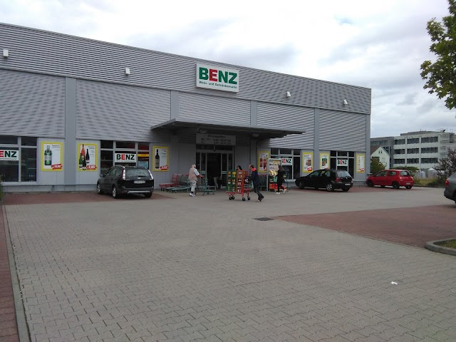 Benz Wein- und Getränkemärkte GmbH
