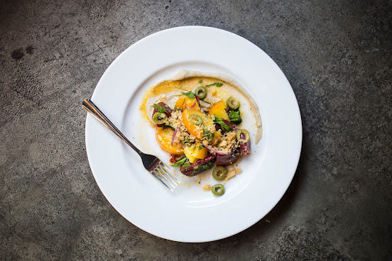 Grand Army Tavern by null