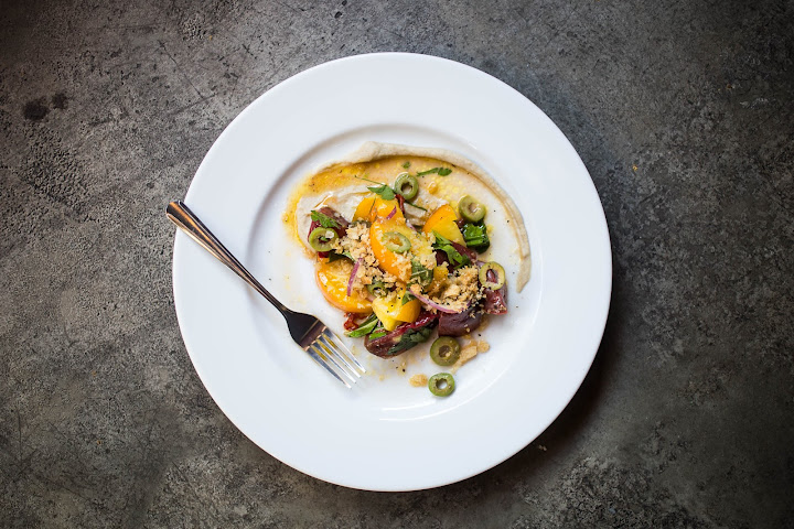 Grand Army Tavern by null