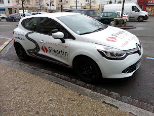 Photo n°21 de saint martin conduite 