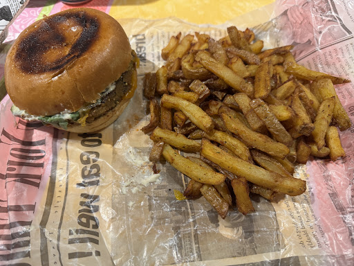 Photo 5 - O'Buns Burger