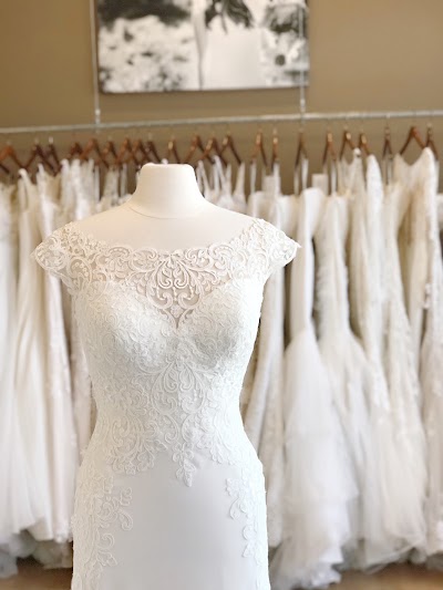Photos of Vocelles | The Bridal Shoppe
