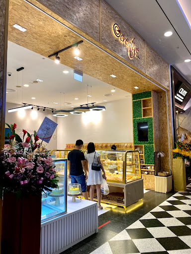 eCreative Cake Gallery - Singapore