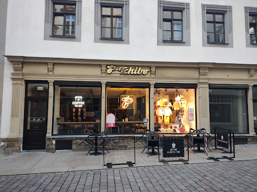 Tchibo - Visual