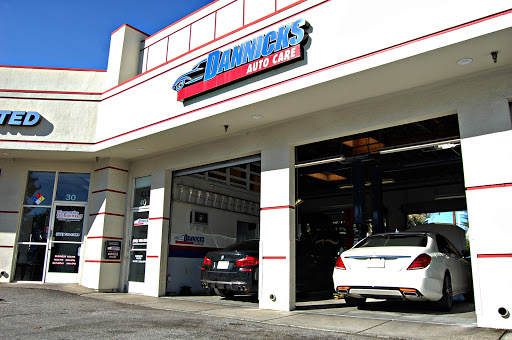 Sunnyvale Auto Repair - Thumbnail