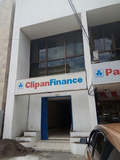 finance