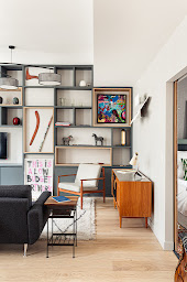 Photo n°5 de Ouest Home à Paris (Designer d'intérieur)