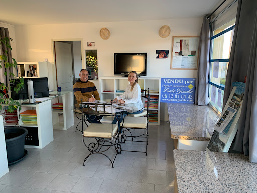 Photo de Agence Grisolle à Sainte-Anastasie-sur-Issole (83136)