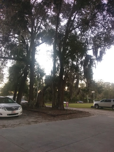 Ramah Baptist Church - Thumbnail