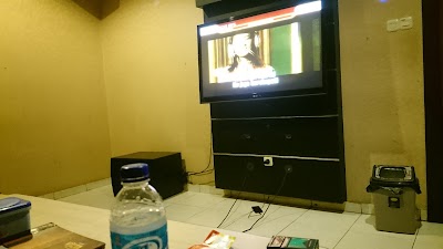 Photos of Inul Vizta Family Karaoke