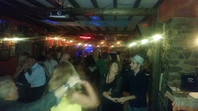 Photos of Ombre Rosse Saloon
