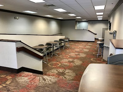 Hampton Inn & Suites Scottsbluff-Conference Center