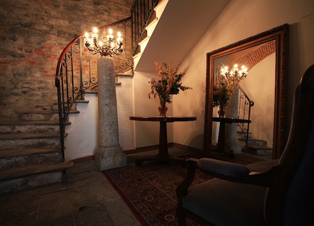 B&B Convento S.Antonio Di Gianpiero Molteni