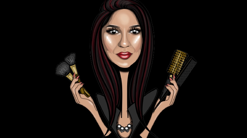 coventry rekhaa hair and makeup artist - Makeup Artists - photo 1