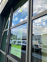 Photo n°10 de Ouverture System SARL à Nort-sur-Erdre (Fournisseur de fenêtres)