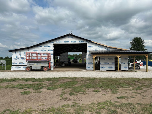 Leon Builders, L.L.C. - Visual