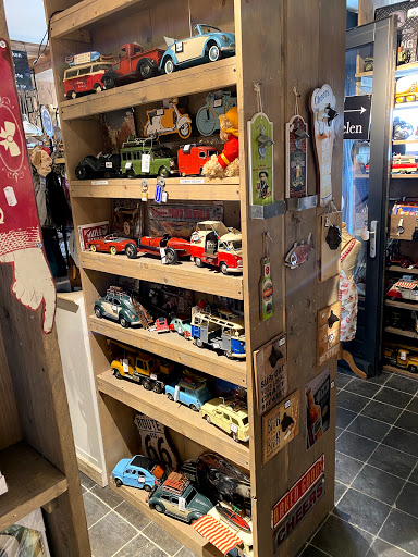 Sfeerleven winkel - Thumbnail