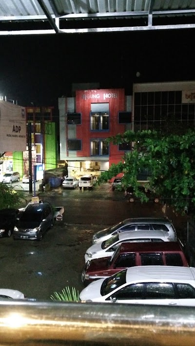 Photos of Agung Hotel