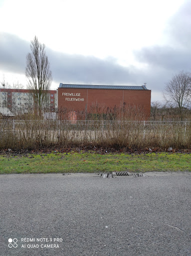Freiwillige Feuerwehr Neubrandenburg Oststadt - Thumbnail