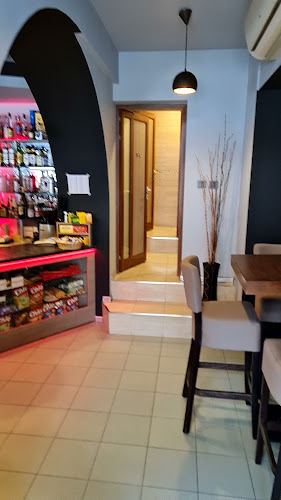 Кафе Наслада - Кафене