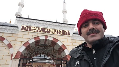 Kayiboyu Mosque