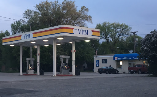 Vermillion Pump & Market - Thumbnail
