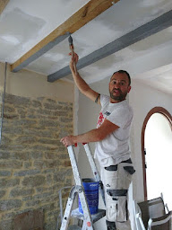 Photo n°7 de BREIZH PEINTURE 29 à Plouhinec (Peintre en bâtiment)