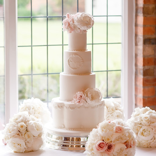 Cheshire Wedding Cakes - Thumbnail