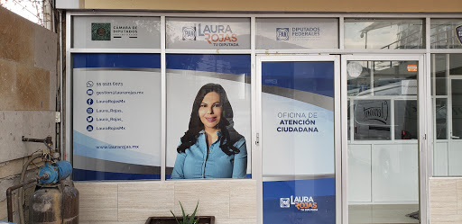 Oficina de enlace Diputada Laura Rojas - Thumbnail