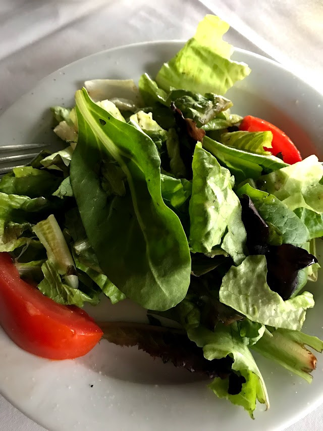 555 East American Steakhouse
