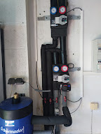 SARL HENRY CHAUFFAGE à Plouézec