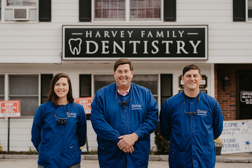 Harvey Family Dentistry