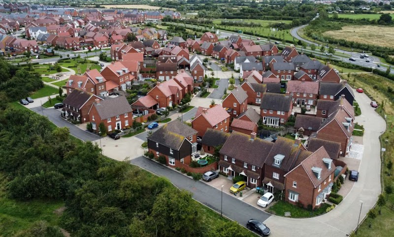 Saira property management photo 2