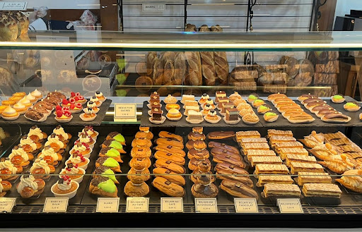 Boulangerie - Le Fournil du Léguer
