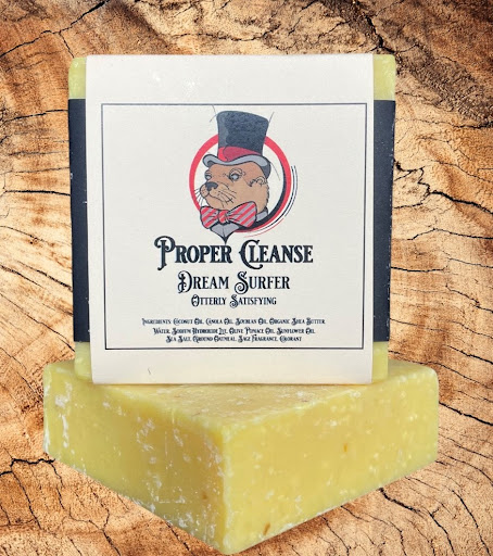 Proper Cleanse - Thumbnail
