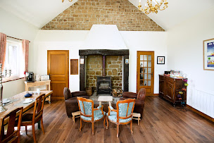 Photo n°26 de La Mancellière de Montjoie à Saint-Michel-de-Montjoie (Gîte)