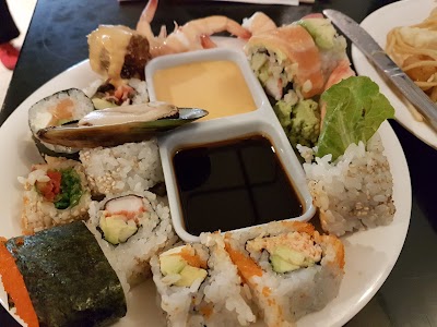 Photos of POC American Fusion Buffet & Sushi