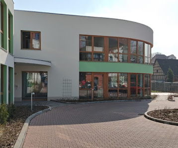 Tagespflege Lindenbühl Lindenbühl 17d, 99974 Mühlhausen/Thüringen, Deutschland