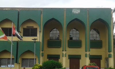 Photos of Lycc&eacute; Cultural Center Islamic De Bujumbura